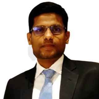 Vignesh Seetharaman